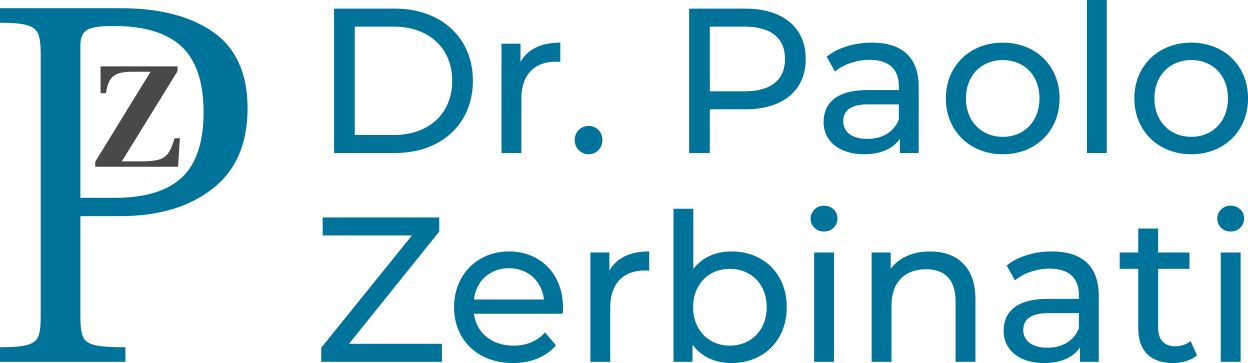 Dr Zerbinati logo